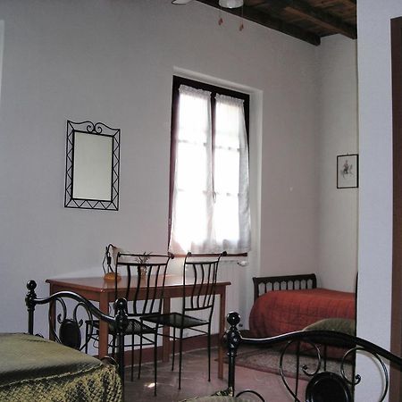 Agriturismo Cascina Roma Ozzero Стая снимка