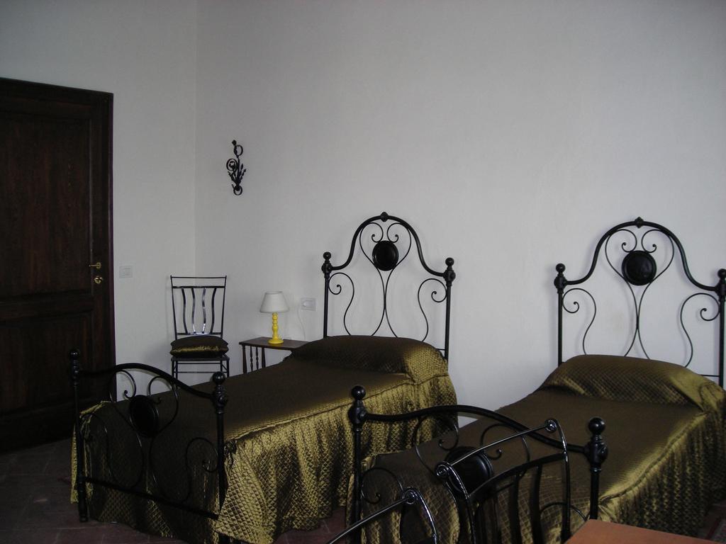 Agriturismo Cascina Roma Ozzero Стая снимка